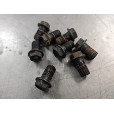 03C235 Flexplate Bolts For 13-18 Toyota Rav4  2.5